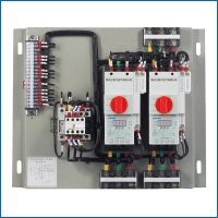 JLLK1D 系列雙速電機(jī)控制裝置